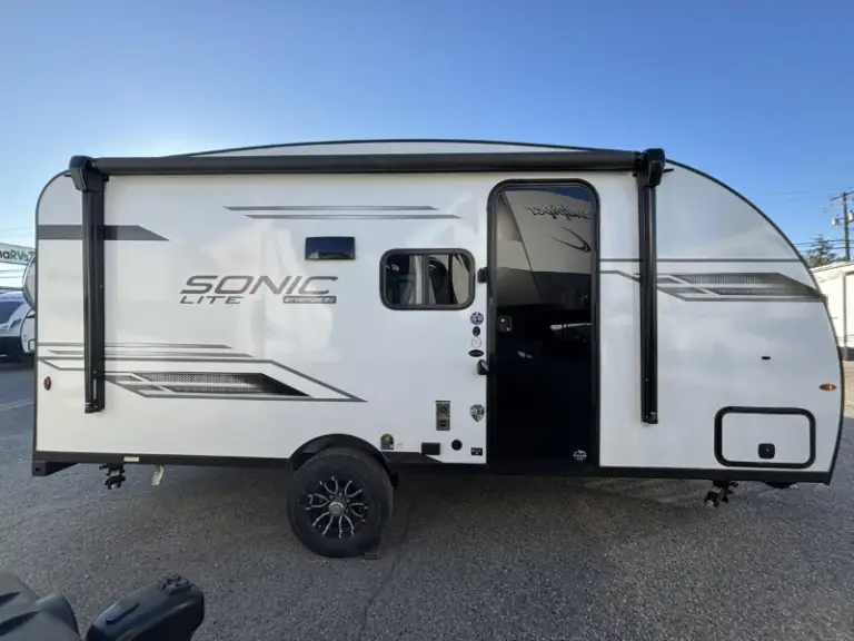 2025 VENTURE SONIC LITE 169VMK